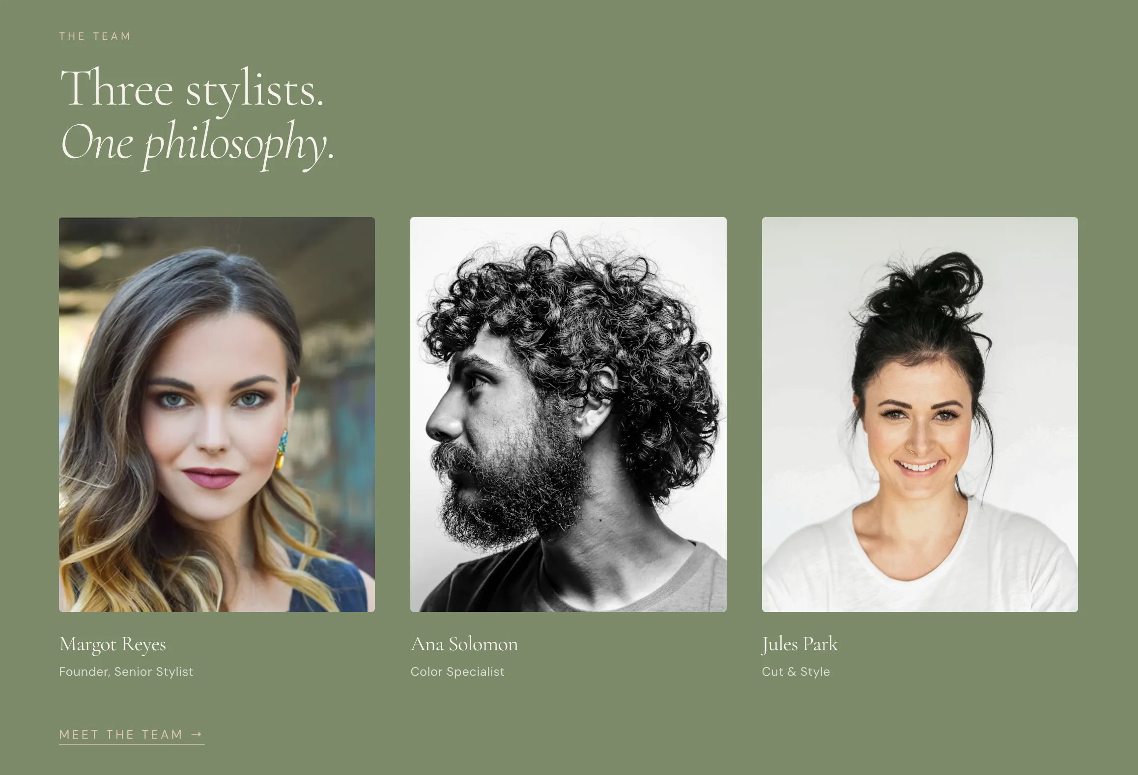 Verde Studio preview